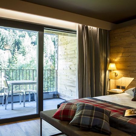 Hotel La Vetta San Domenico Ngoại thất bức ảnh