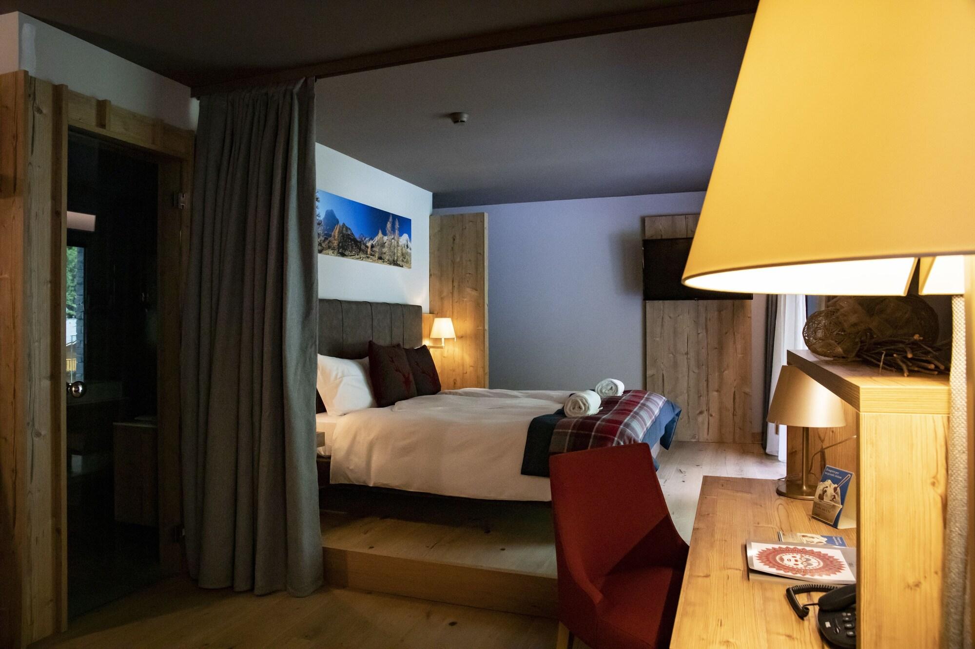 Hotel La Vetta San Domenico Ngoại thất bức ảnh