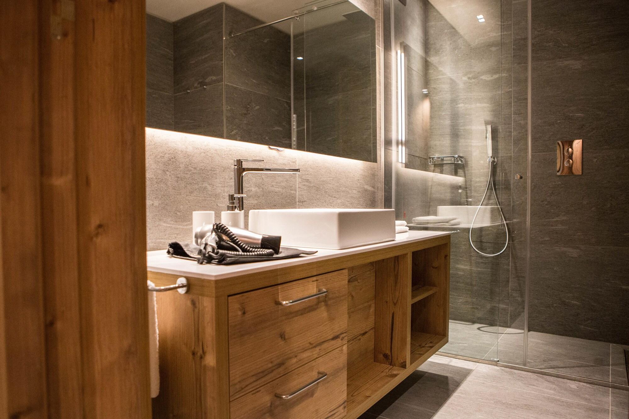 Hotel La Vetta San Domenico Ngoại thất bức ảnh