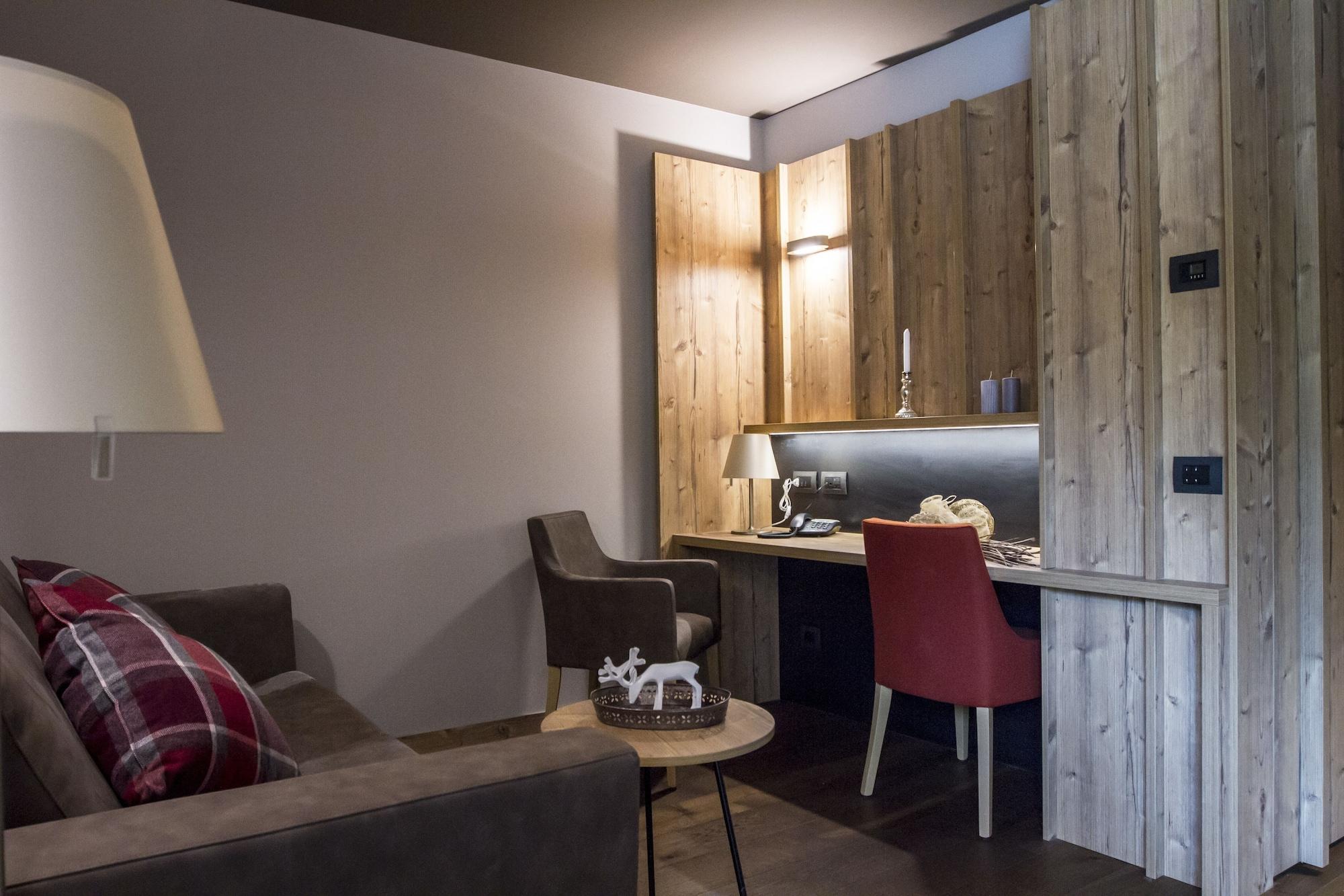 Hotel La Vetta San Domenico Ngoại thất bức ảnh