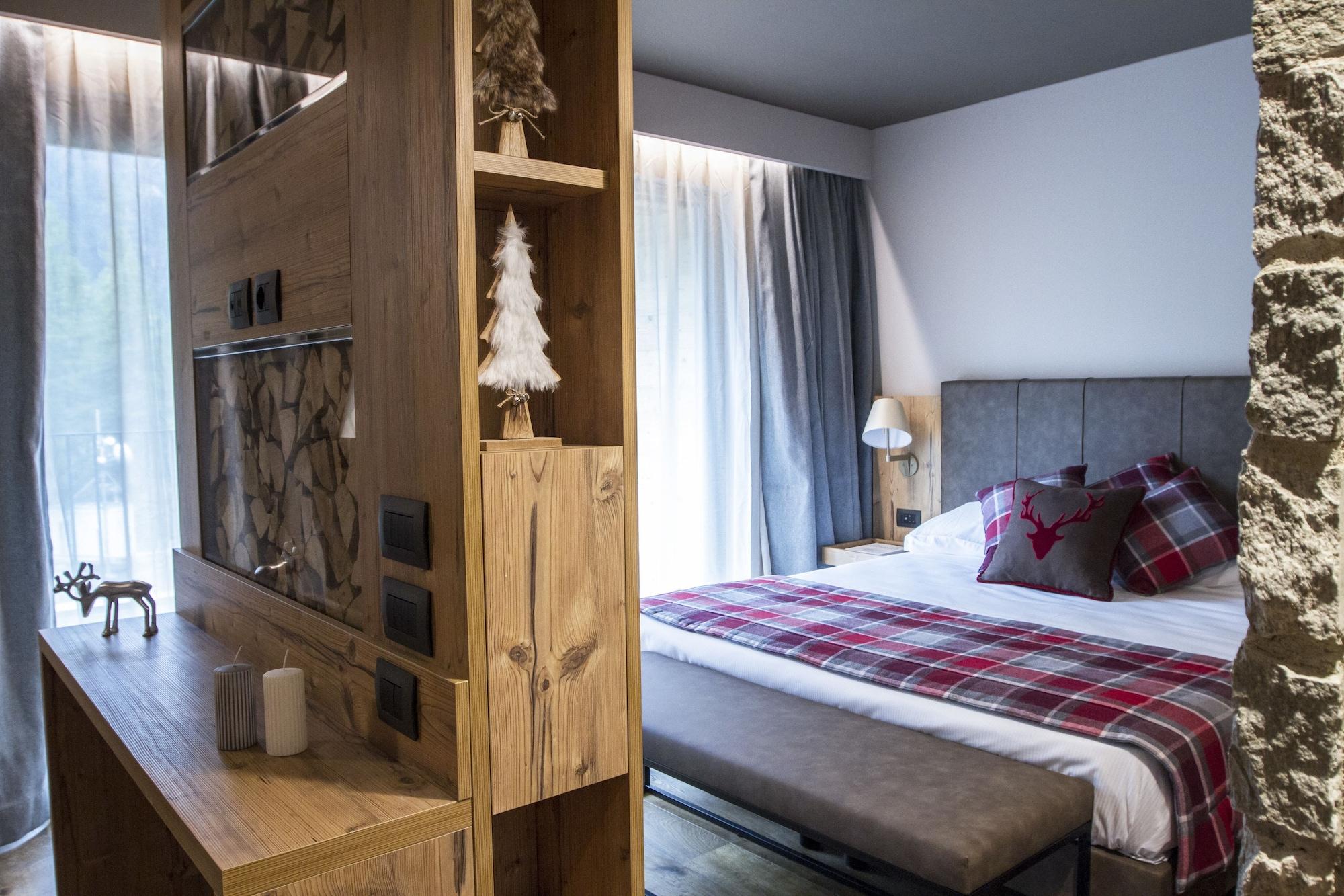 Hotel La Vetta San Domenico Ngoại thất bức ảnh