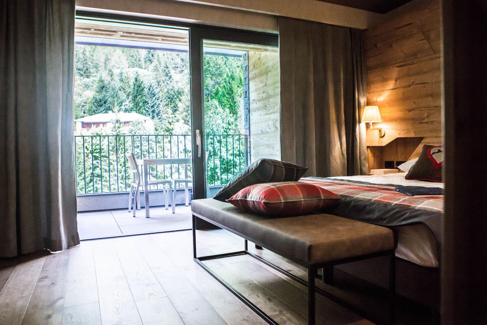 Hotel La Vetta San Domenico Ngoại thất bức ảnh
