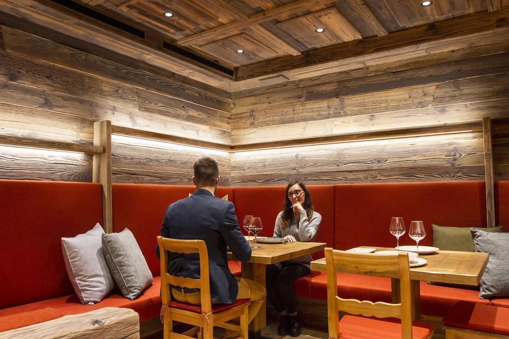 Hotel La Vetta San Domenico Ngoại thất bức ảnh
