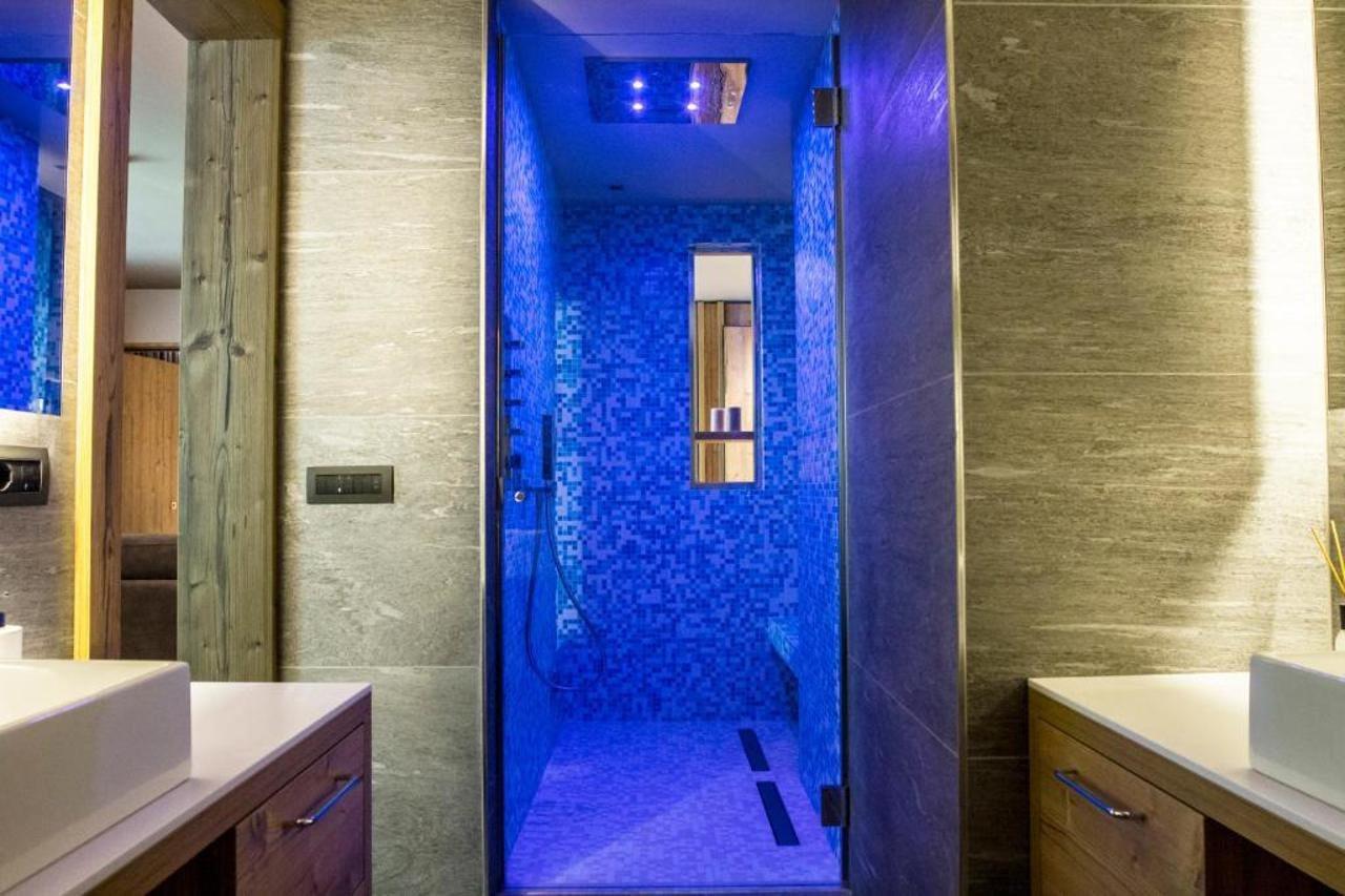 Hotel La Vetta San Domenico Ngoại thất bức ảnh