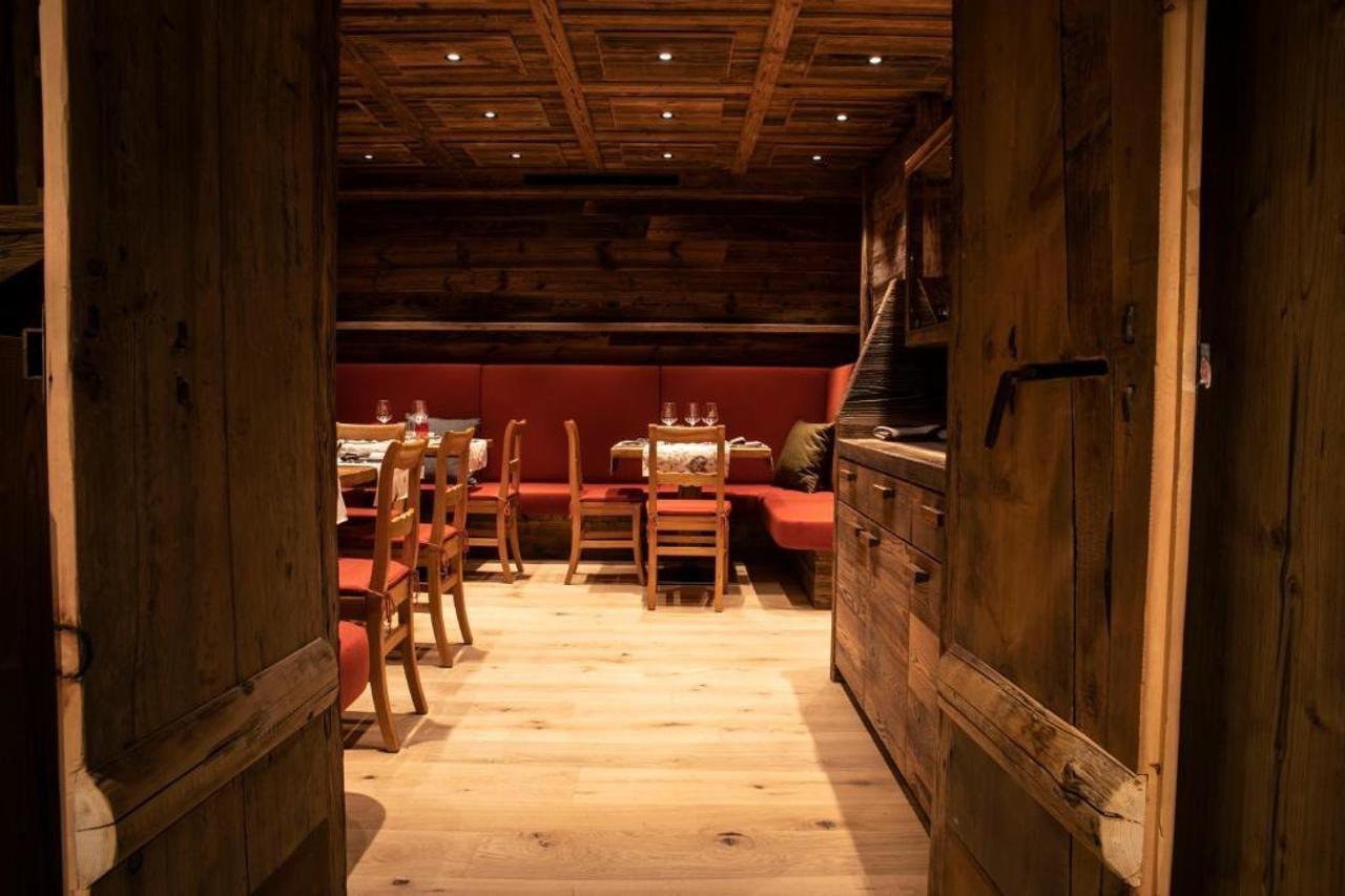 Hotel La Vetta San Domenico Ngoại thất bức ảnh