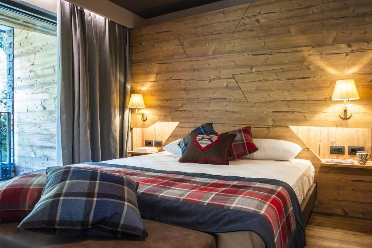 Hotel La Vetta San Domenico Ngoại thất bức ảnh