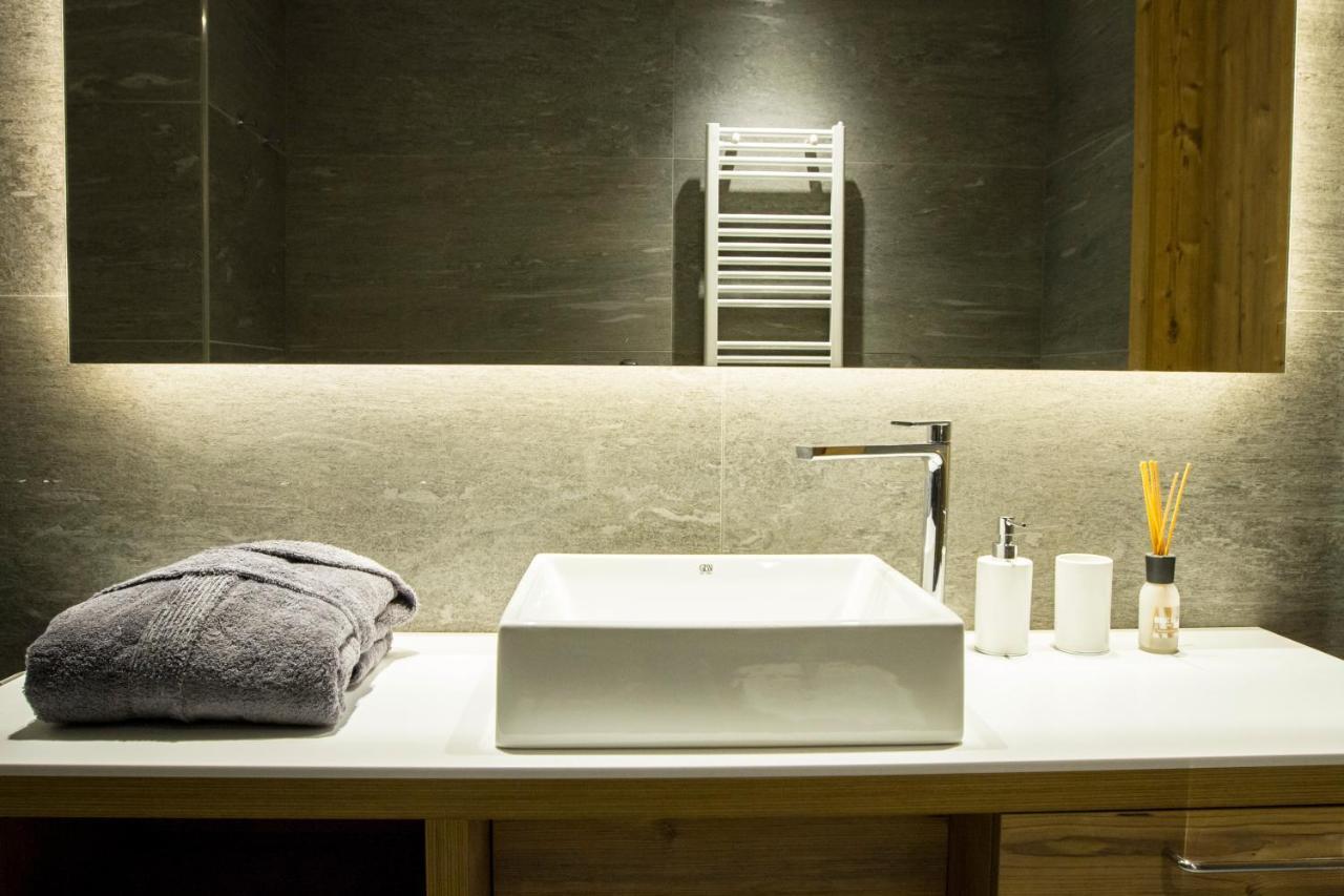Hotel La Vetta San Domenico Ngoại thất bức ảnh