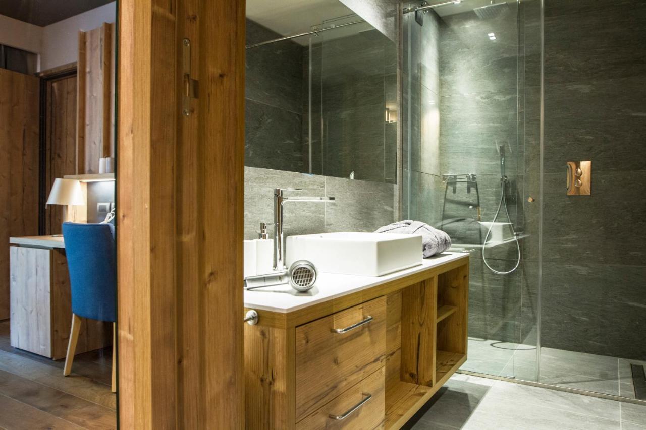 Hotel La Vetta San Domenico Ngoại thất bức ảnh
