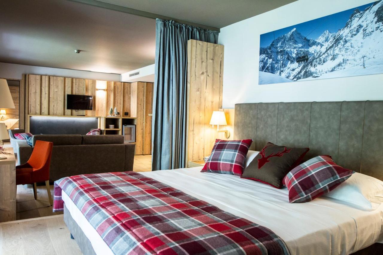 Hotel La Vetta San Domenico Ngoại thất bức ảnh