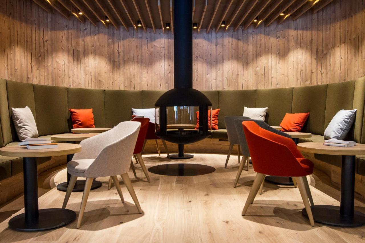 Hotel La Vetta San Domenico Ngoại thất bức ảnh