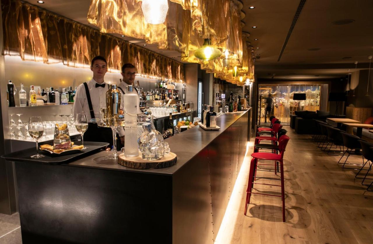 Hotel La Vetta San Domenico Ngoại thất bức ảnh